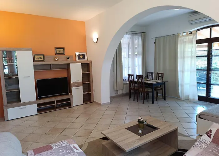 Apartment Sandra