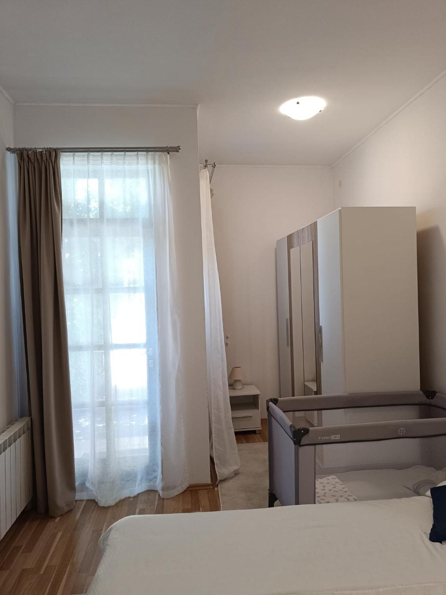 Apartament Sandra *