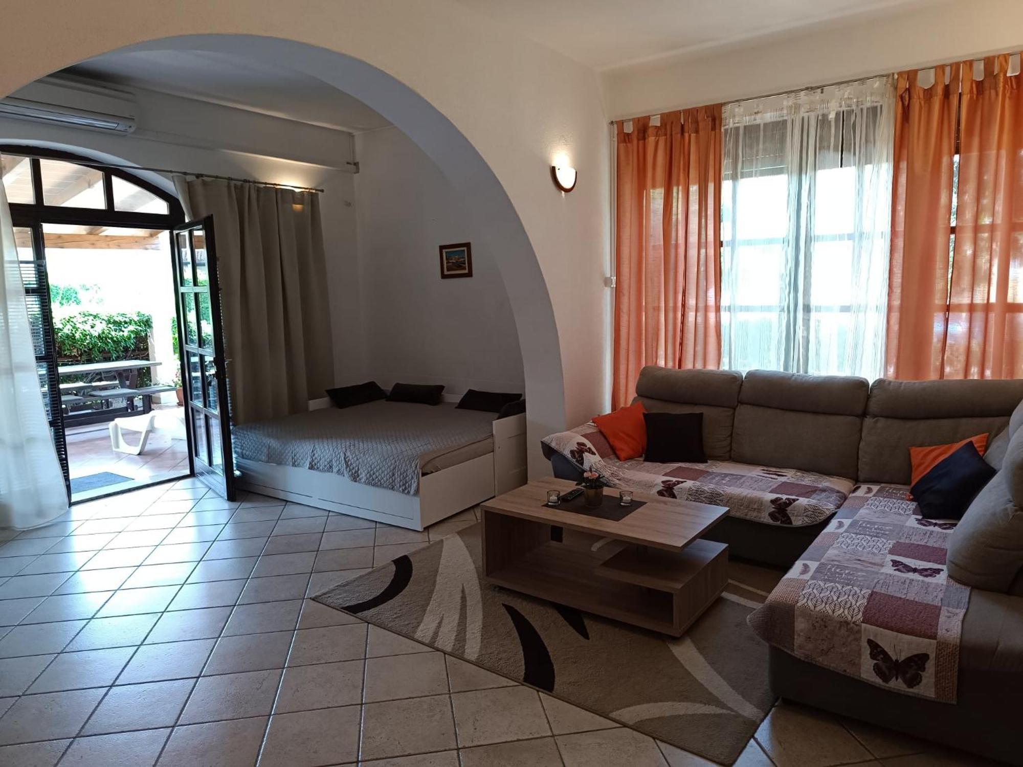 Apartament Sandra Umag