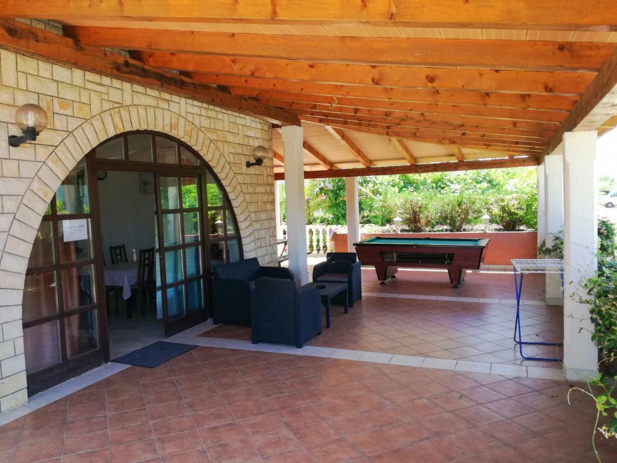 Apartament Sandra