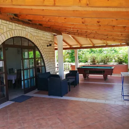 Apartment Sandra Umag Exterior photo