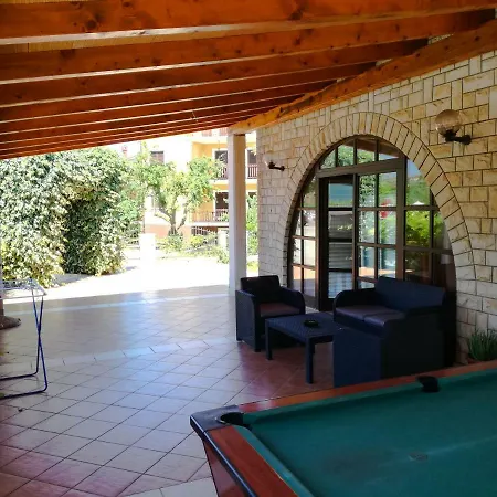 Apartment Sandra Umag Exterior photo