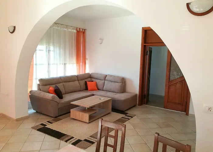 Apartment Sandra