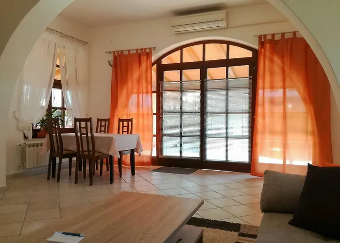 Apartment Sandra