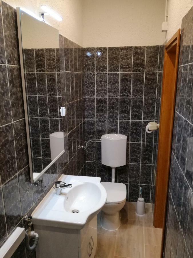 Sandra Apartment