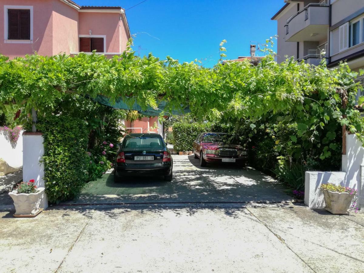 Apartment Sandra Umag