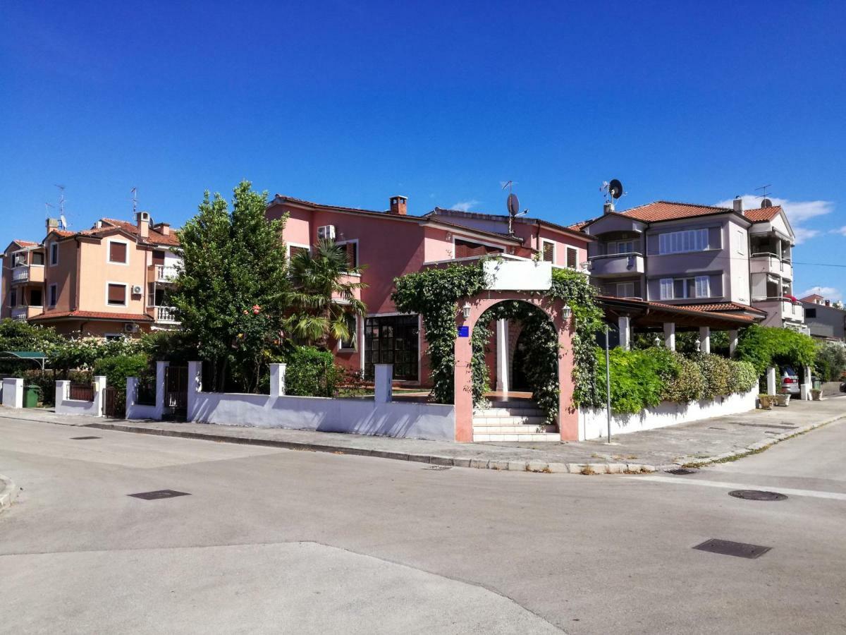 Sandra Apartment