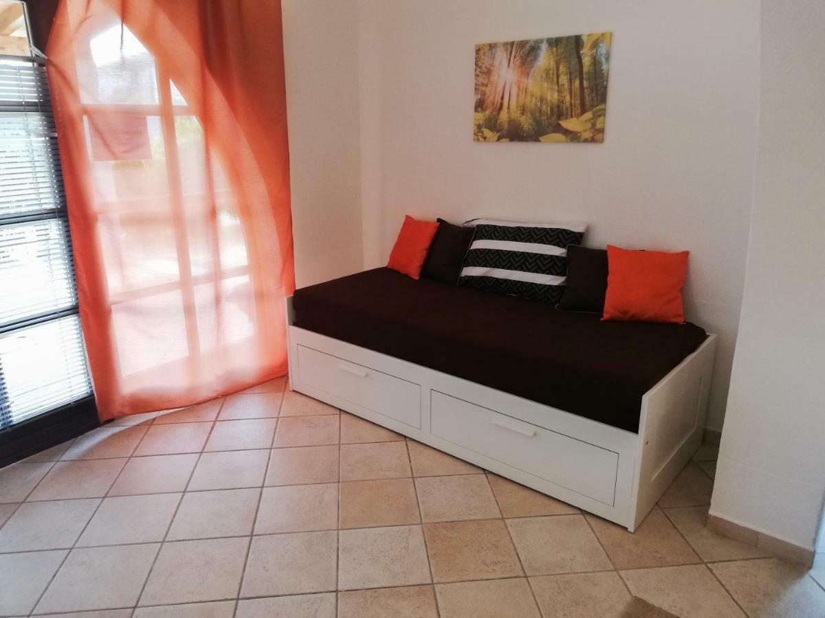 Apartment Sandra