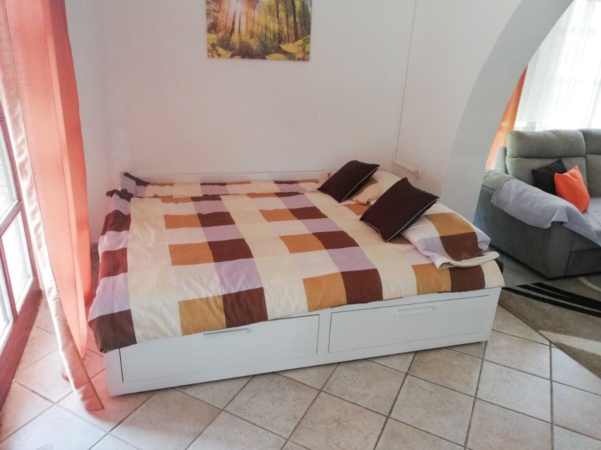 Apartment Sandra *